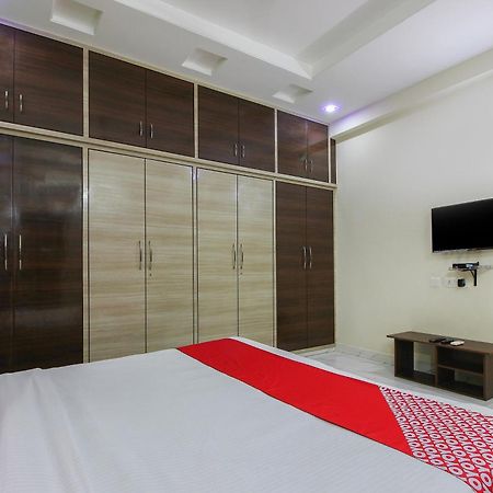 Collection O Madhapur Hotel Kondapur  Luaran gambar