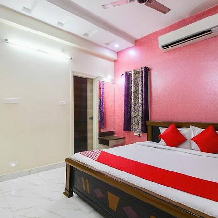 Collection O Madhapur Hotel Kondapur  Luaran gambar