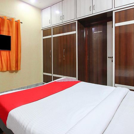 Collection O Madhapur Hotel Kondapur  Luaran gambar