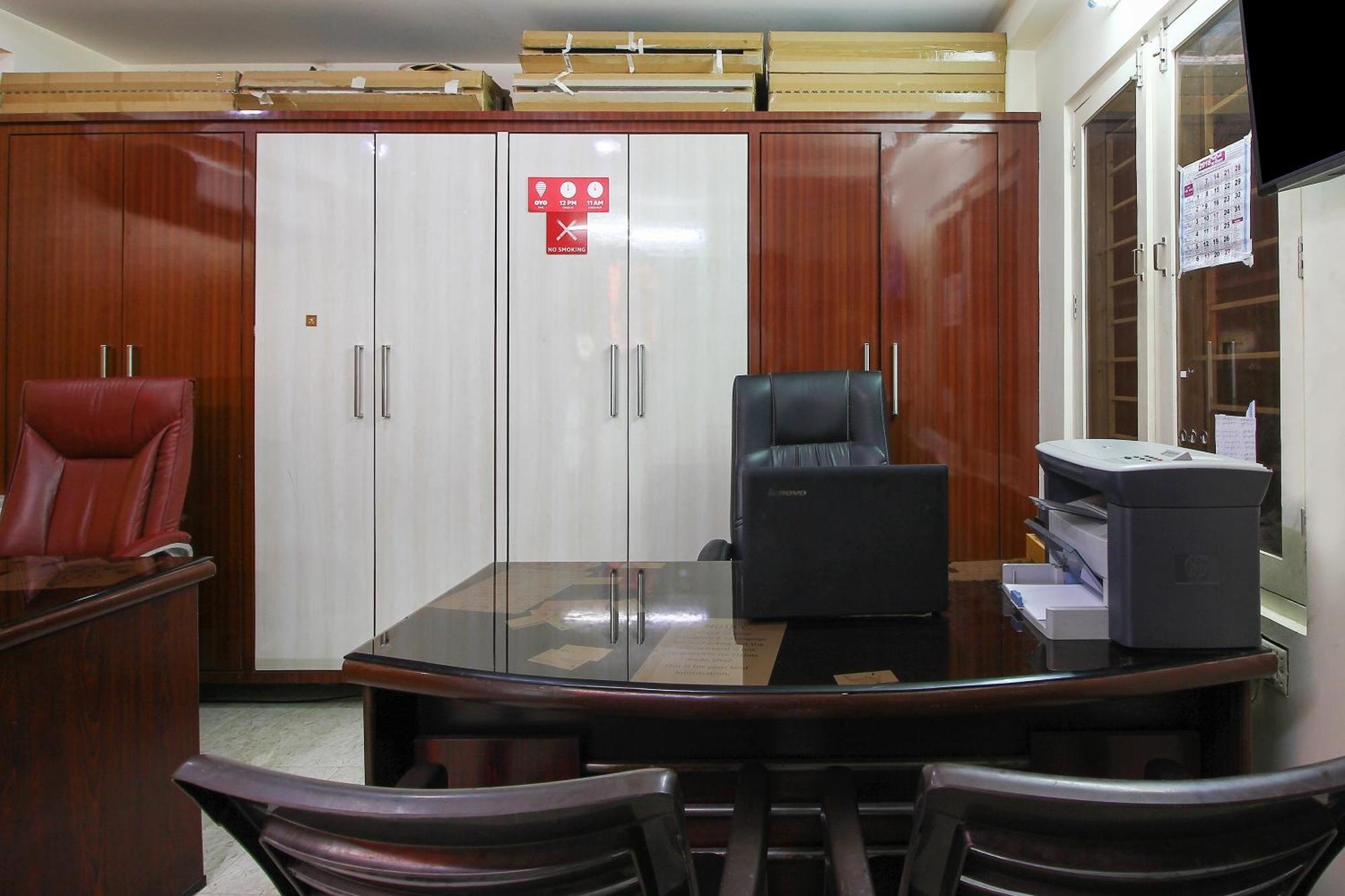 Collection O Madhapur Hotel Kondapur  Luaran gambar