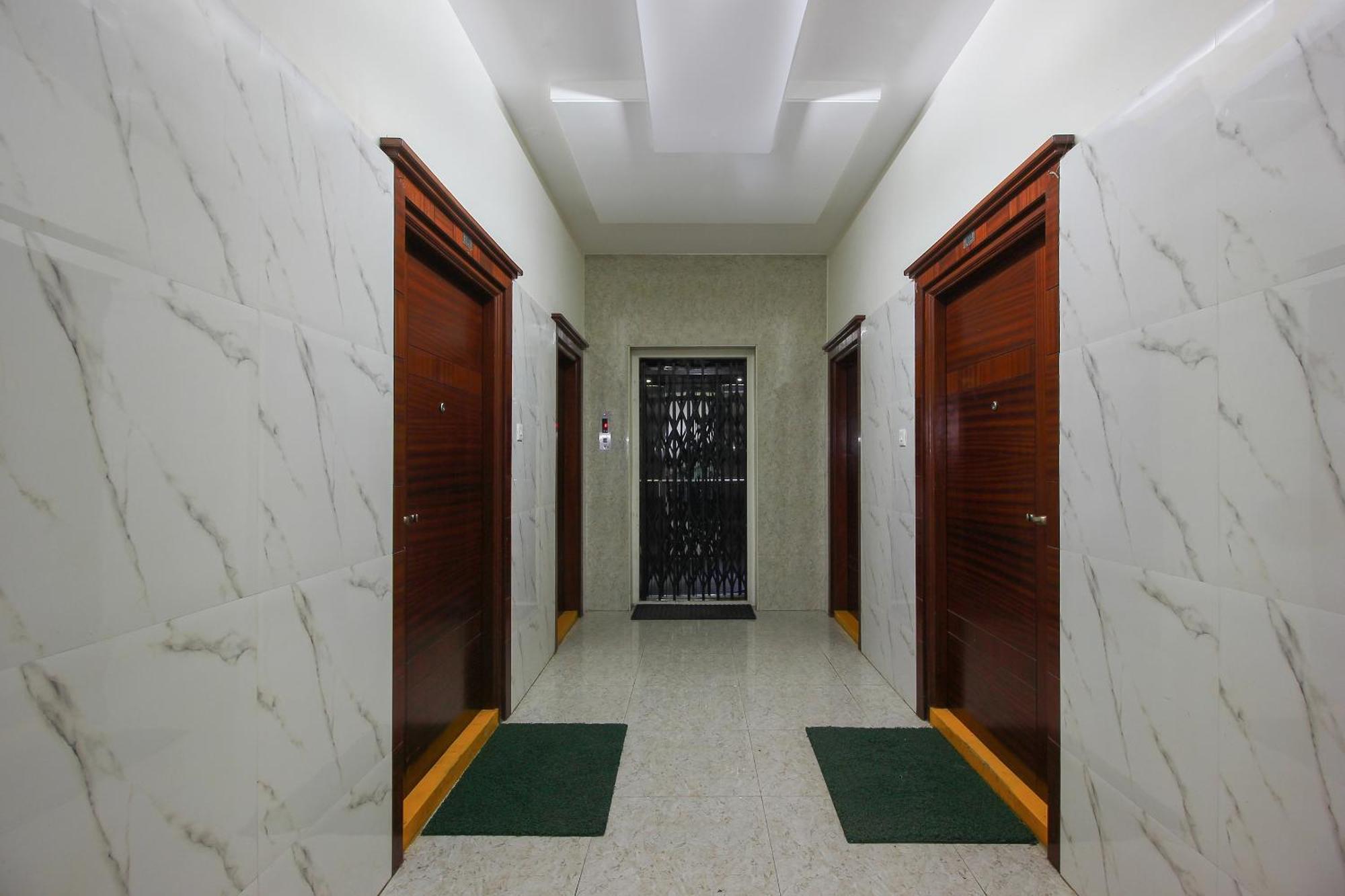 Collection O Madhapur Hotel Kondapur  Luaran gambar