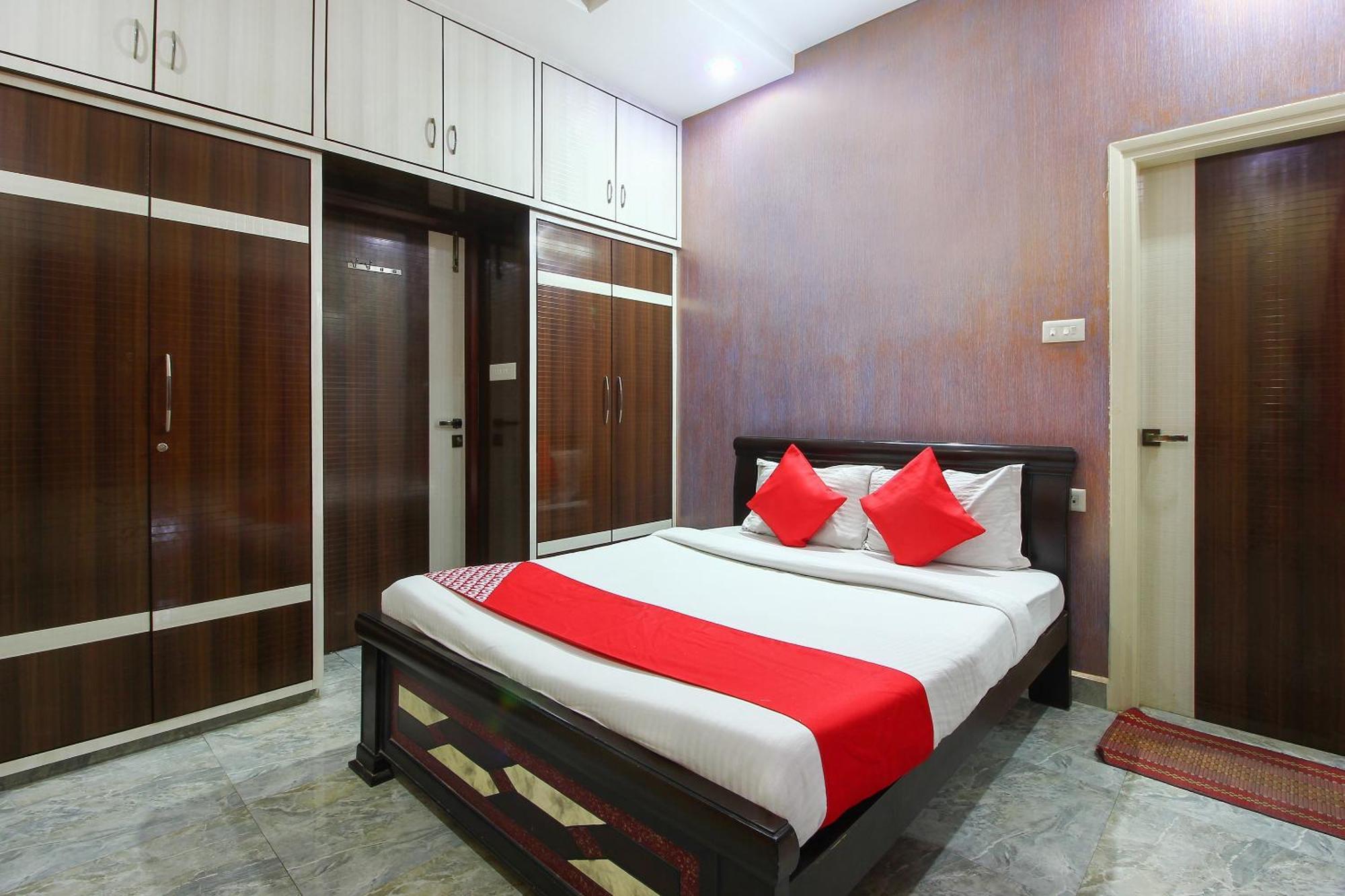Collection O Madhapur Hotel Kondapur  Luaran gambar