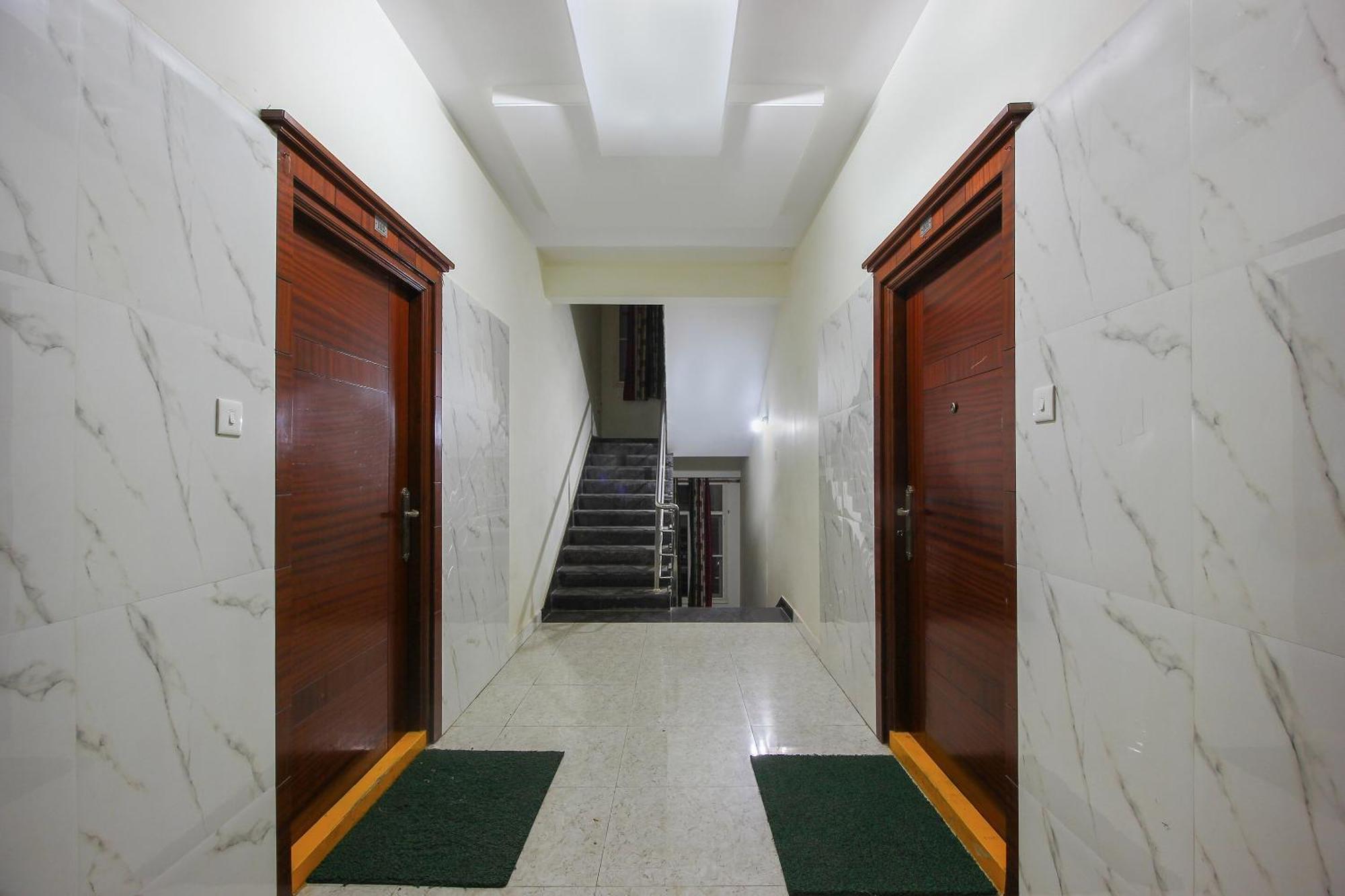 Collection O Madhapur Hotel Kondapur  Luaran gambar