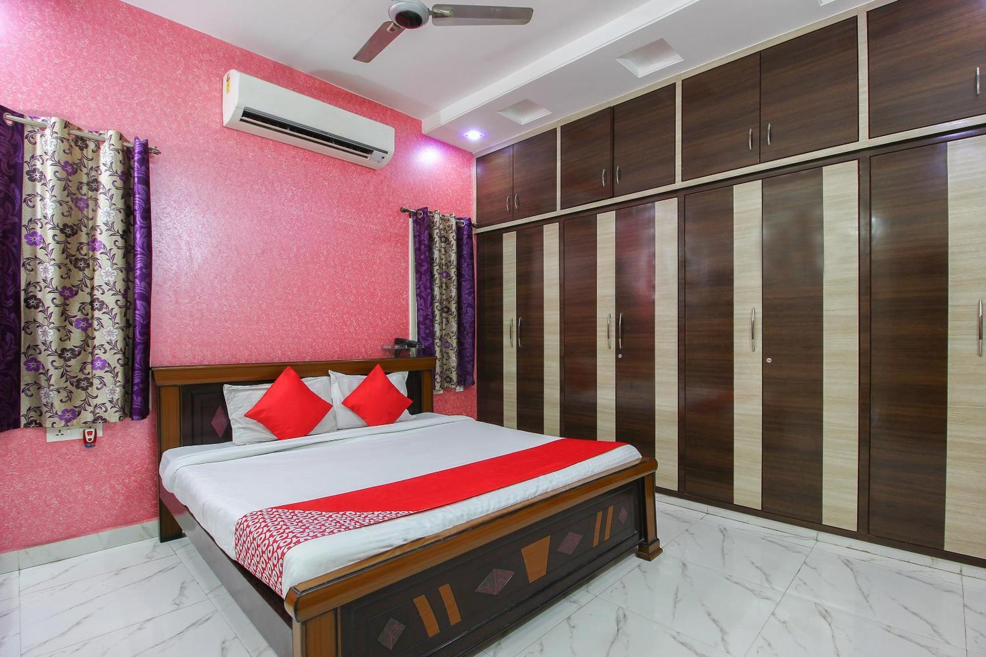 Collection O Madhapur Hotel Kondapur  Luaran gambar