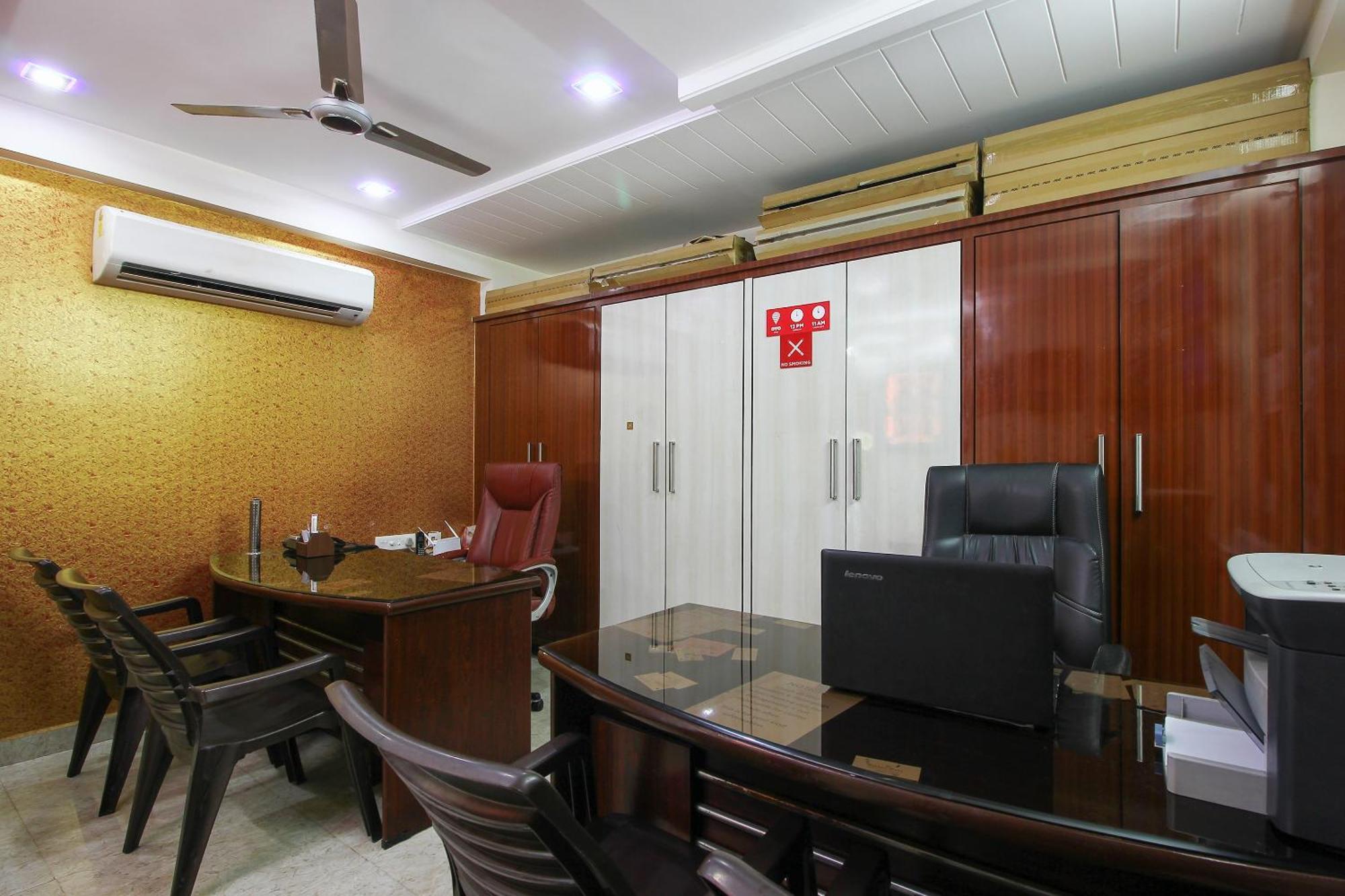 Collection O Madhapur Hotel Kondapur  Luaran gambar