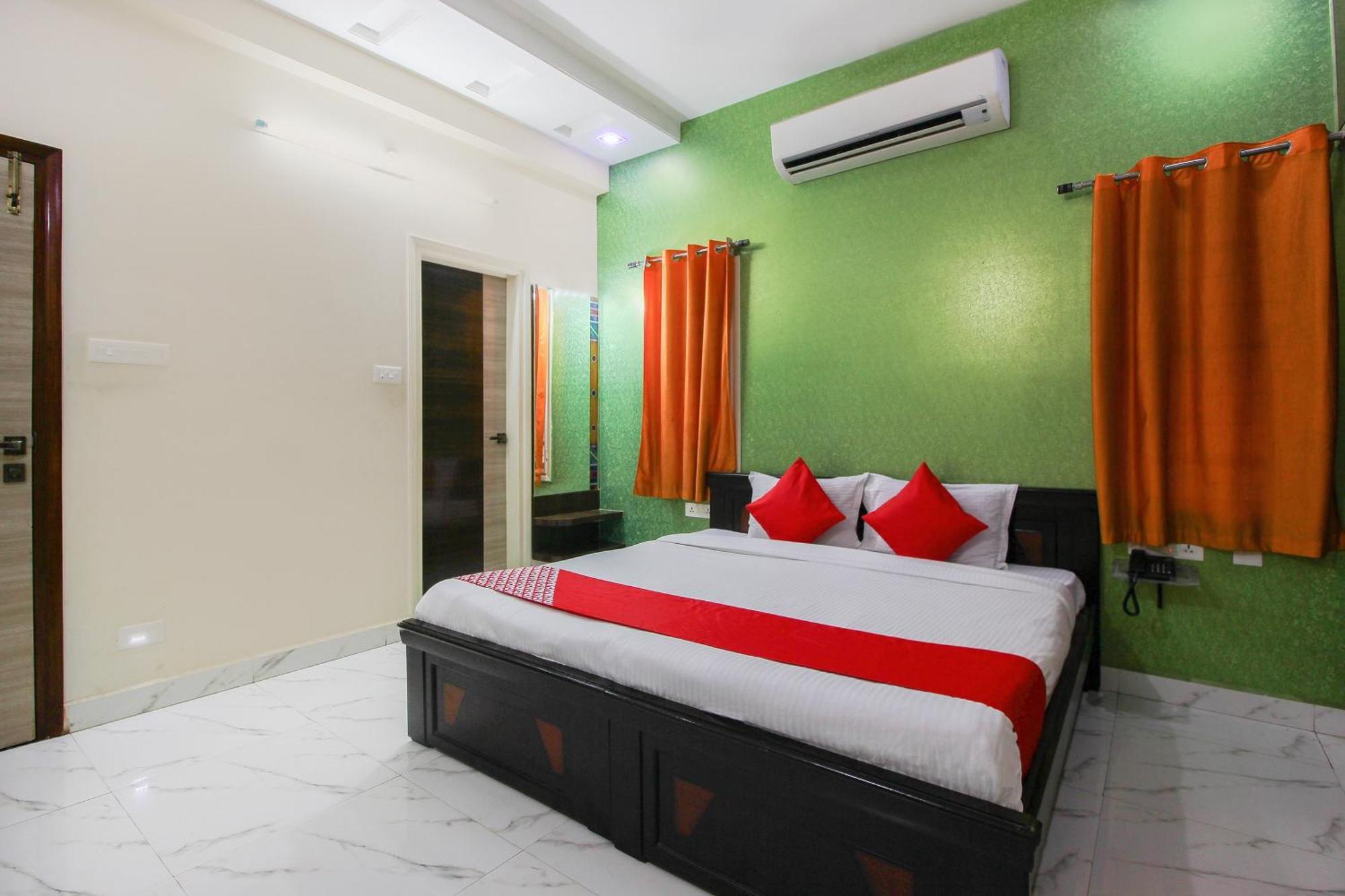 Collection O Madhapur Hotel Kondapur  Luaran gambar