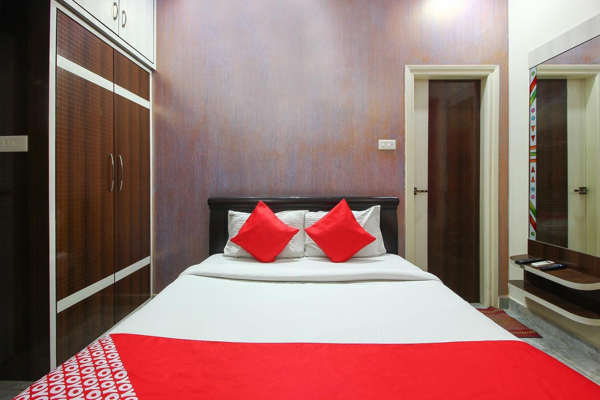Collection O Madhapur Hotel Kondapur  Luaran gambar