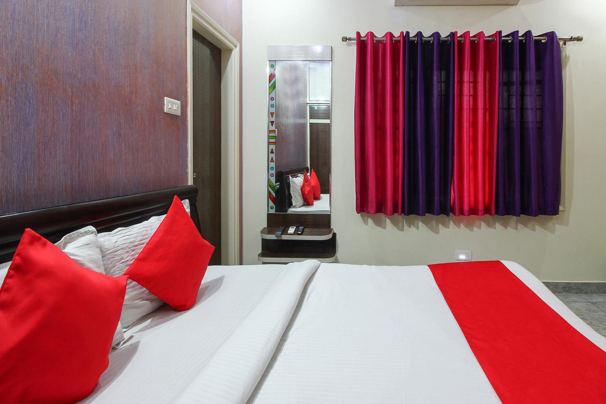 Collection O Madhapur Hotel Kondapur  Luaran gambar