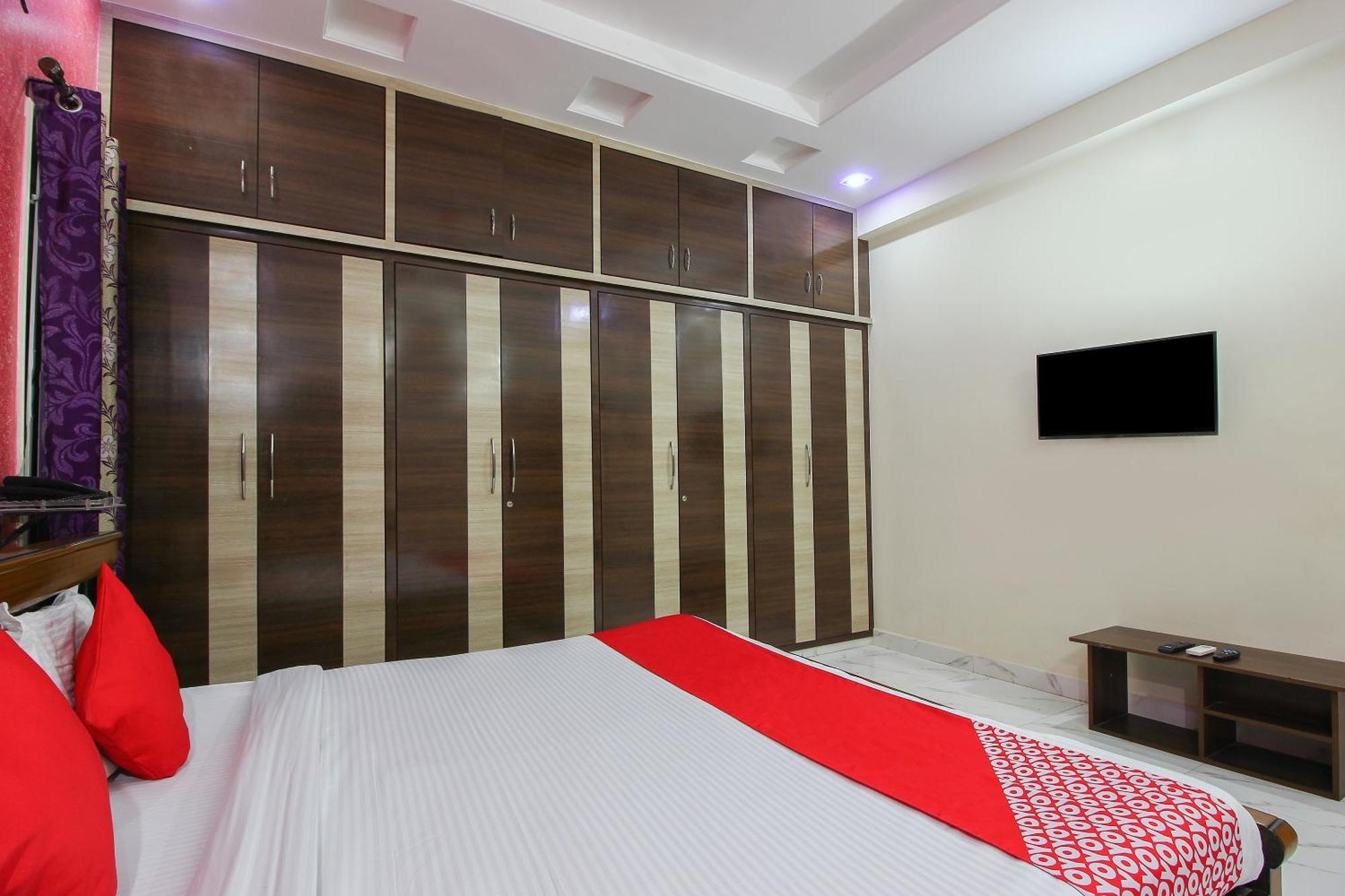 Collection O Madhapur Hotel Kondapur  Luaran gambar