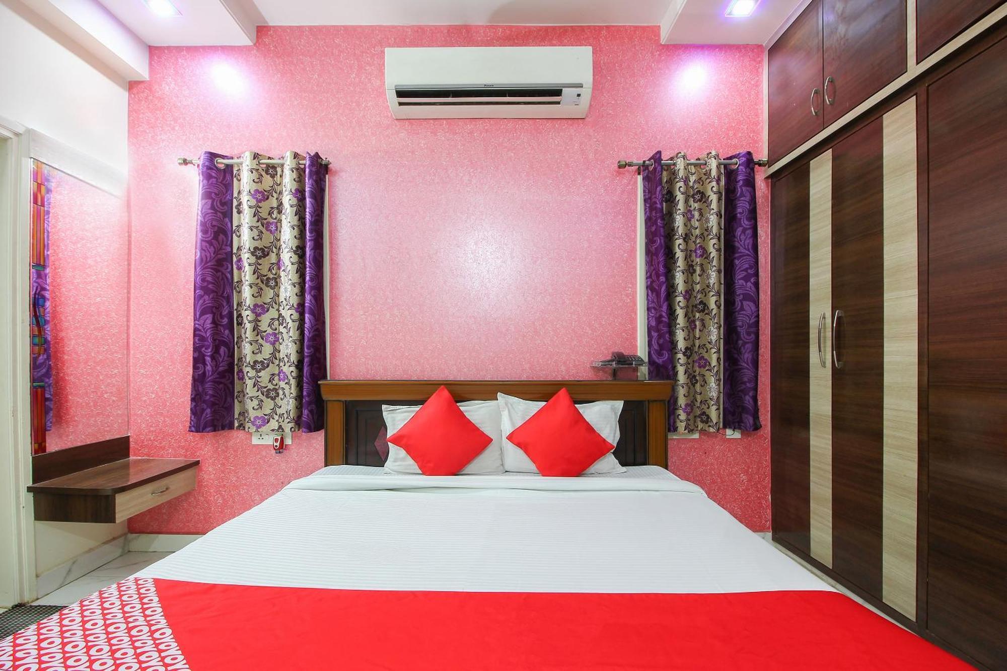 Collection O Madhapur Hotel Kondapur  Luaran gambar