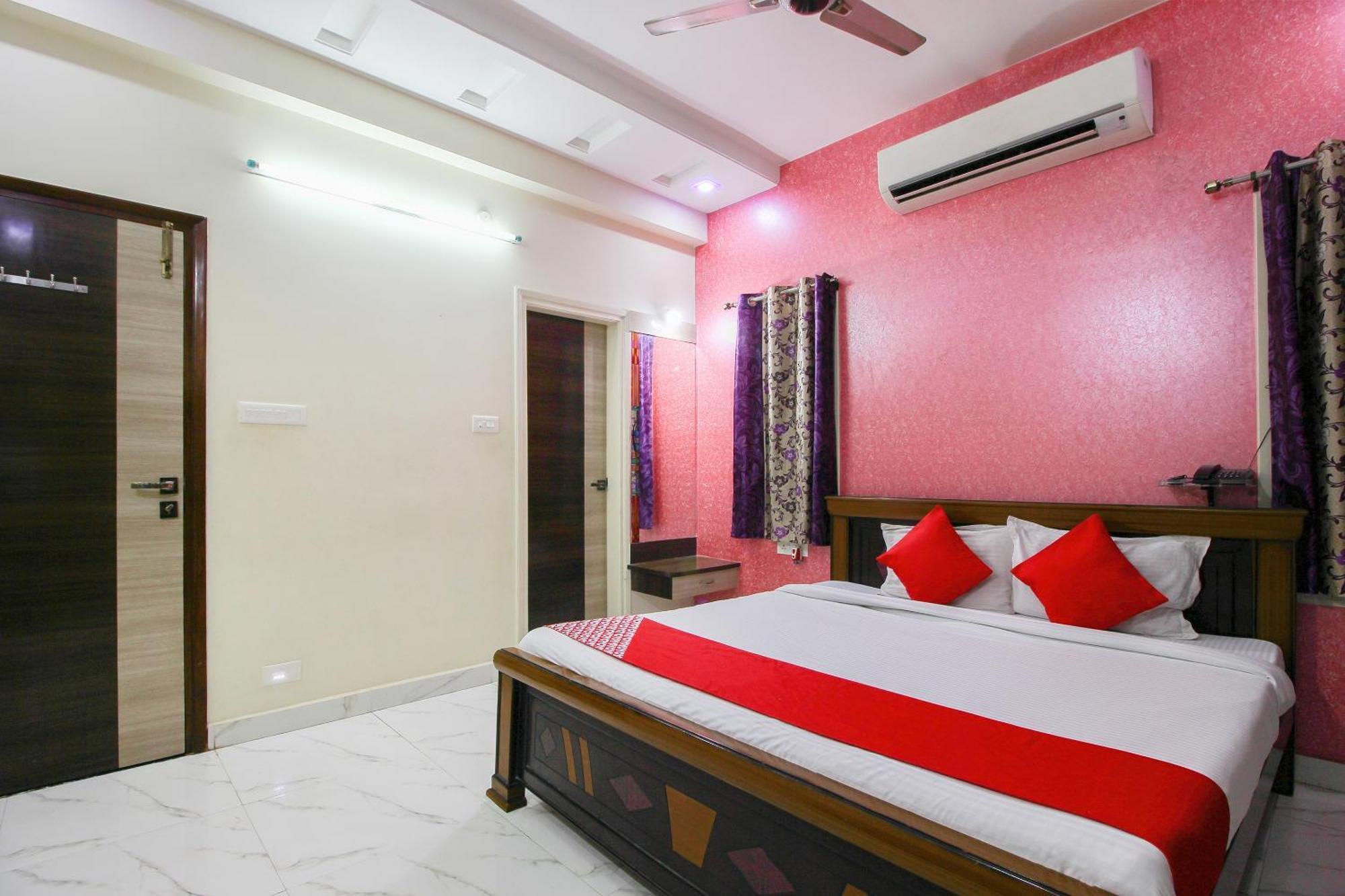 Collection O Madhapur Hotel Kondapur  Luaran gambar