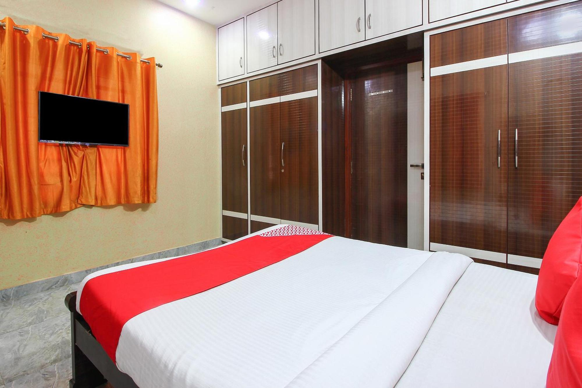 Collection O Madhapur Hotel Kondapur  Luaran gambar