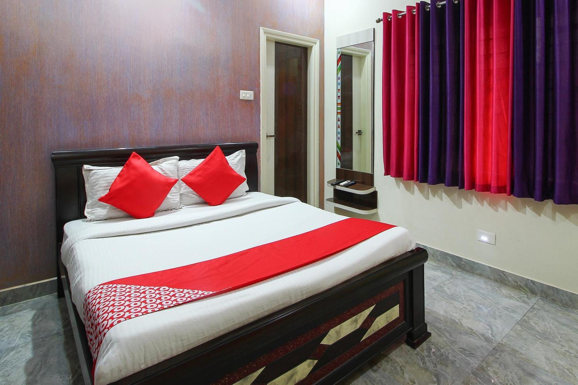 Collection O Madhapur Hotel Kondapur  Luaran gambar
